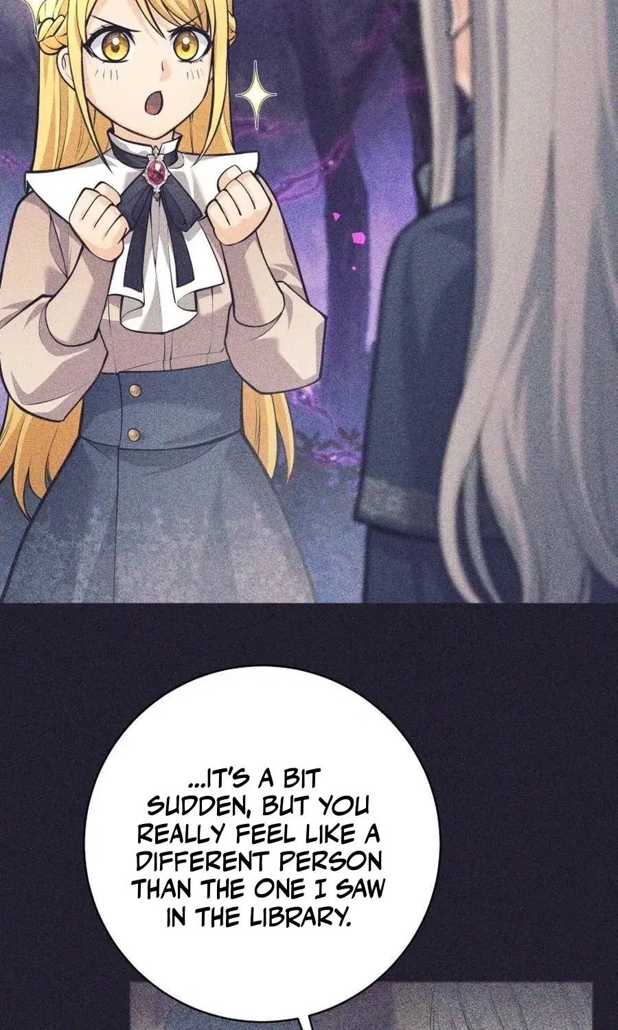 Read I'm Quitting the Hero's Party Manga Online