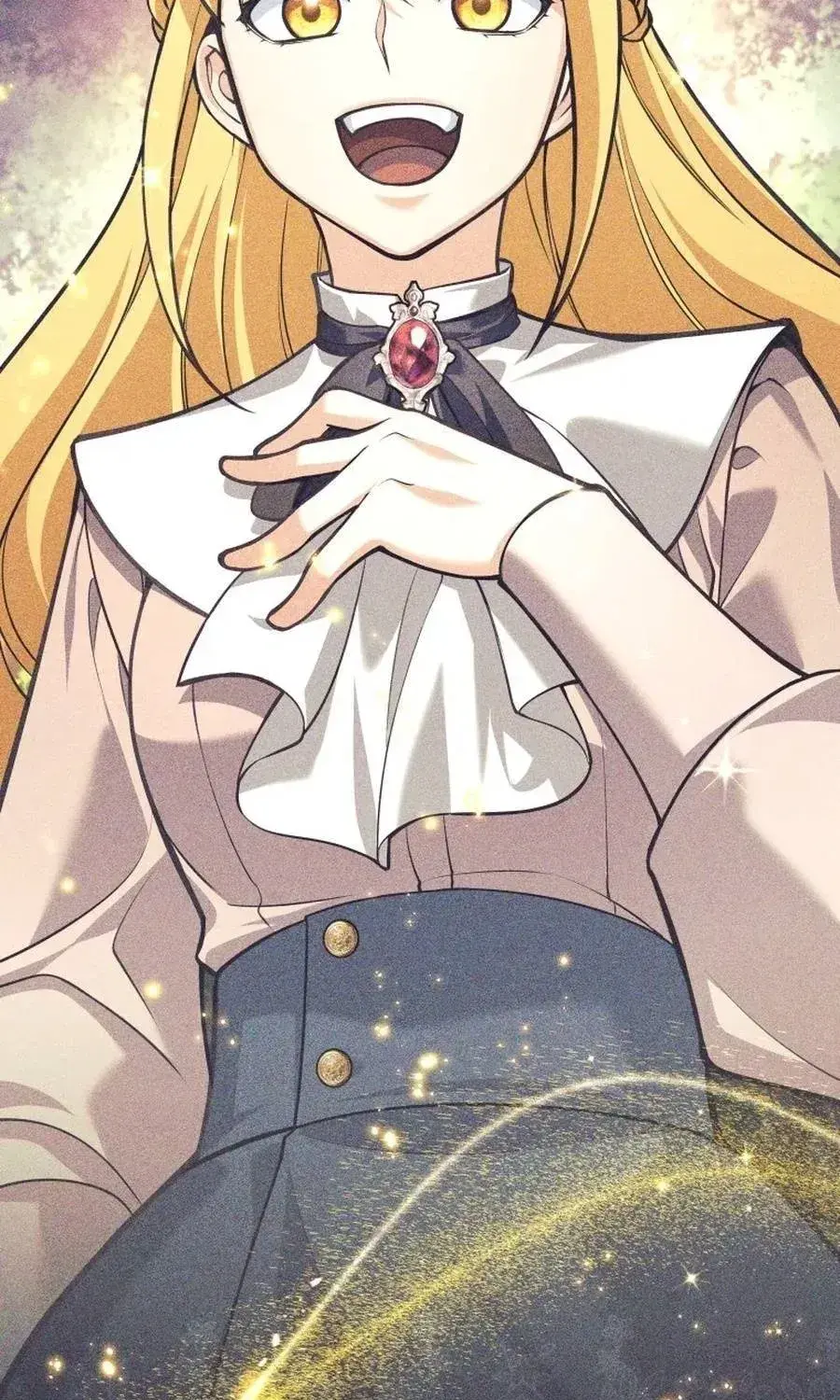 Read I'm Quitting the Hero's Party Manga Online