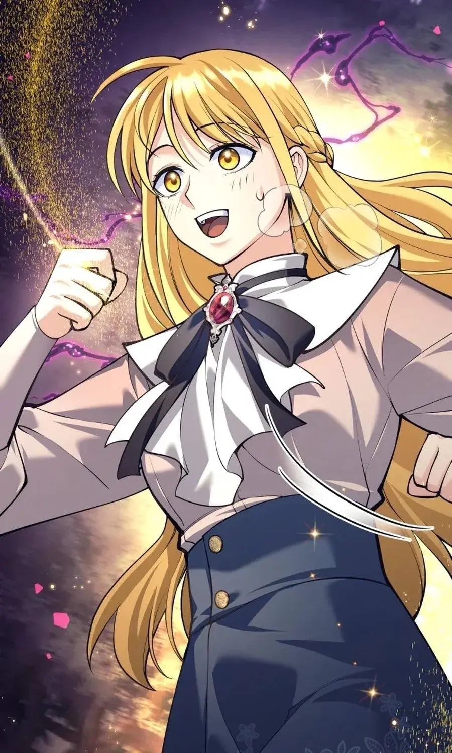 Read I'm Quitting the Hero's Party Manga Online