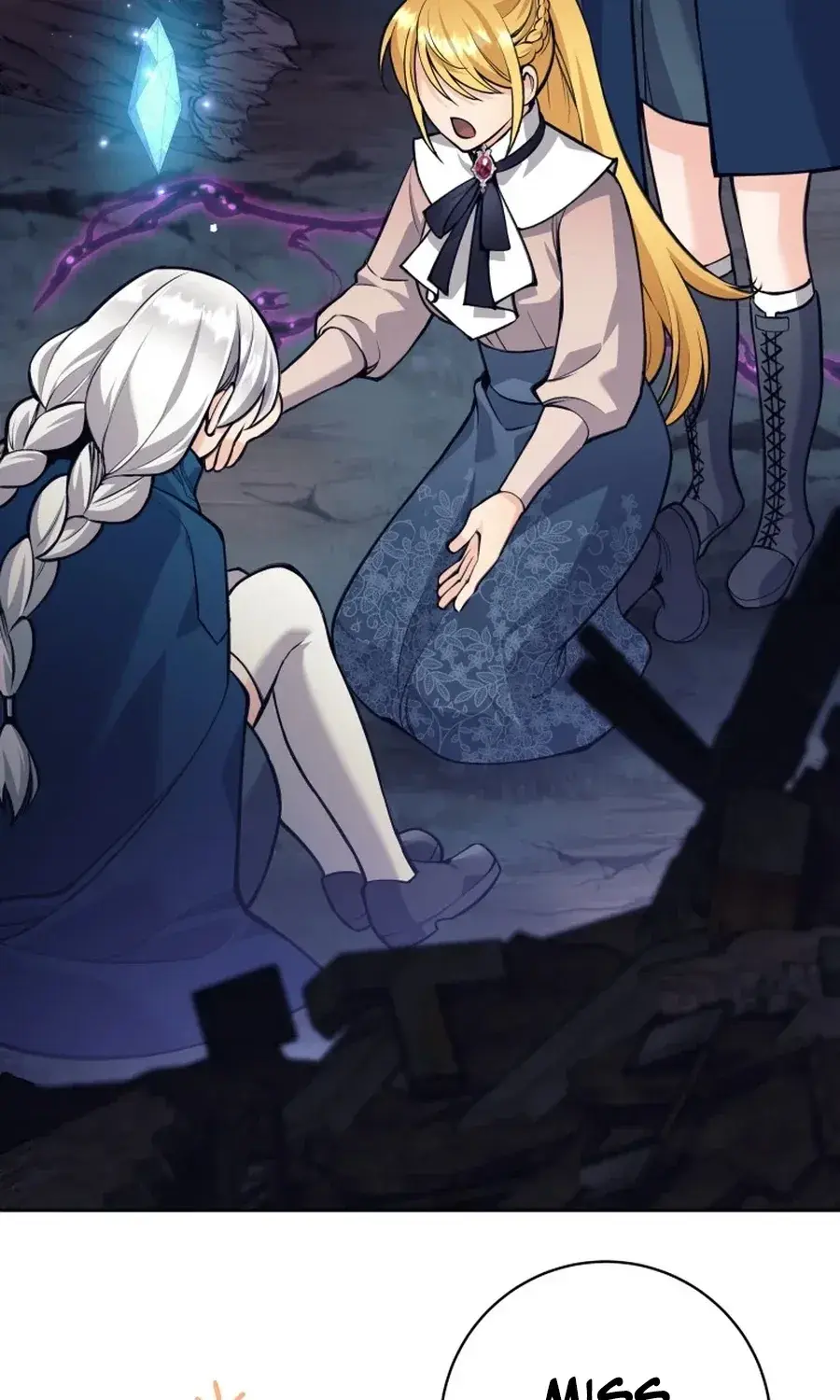 Read I'm Quitting the Hero's Party Manga Online