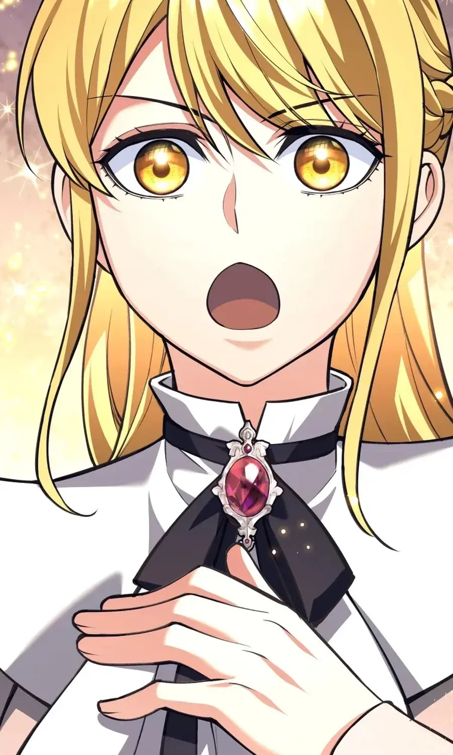 Read I'm Quitting the Hero's Party Manga Online