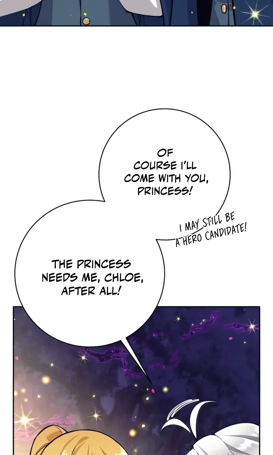 Read I'm Quitting the Hero's Party Manga Online