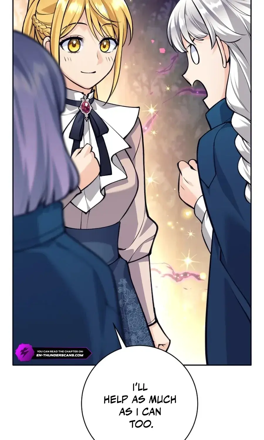 Read I'm Quitting the Hero's Party Manga Online