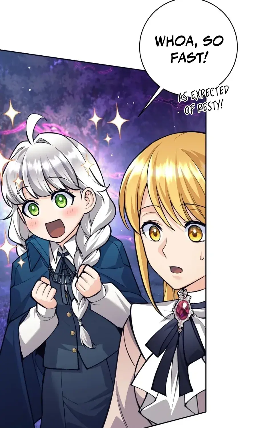 Read I'm Quitting the Hero's Party Manga Online