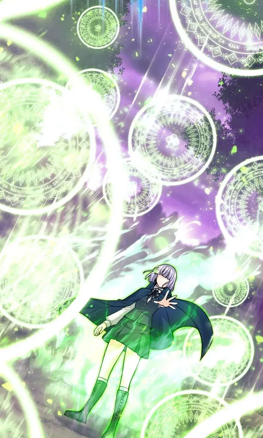 Read I'm Quitting the Hero's Party Manga Online