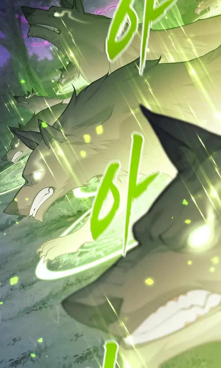 Read I'm Quitting the Hero's Party Manga Online