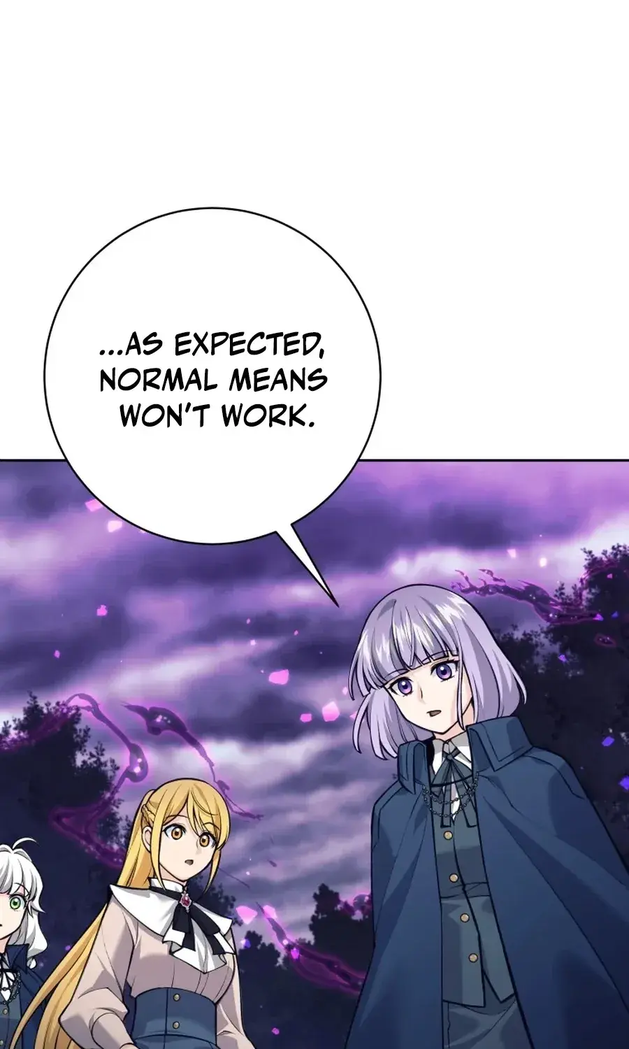 Read I'm Quitting the Hero's Party Manga Online