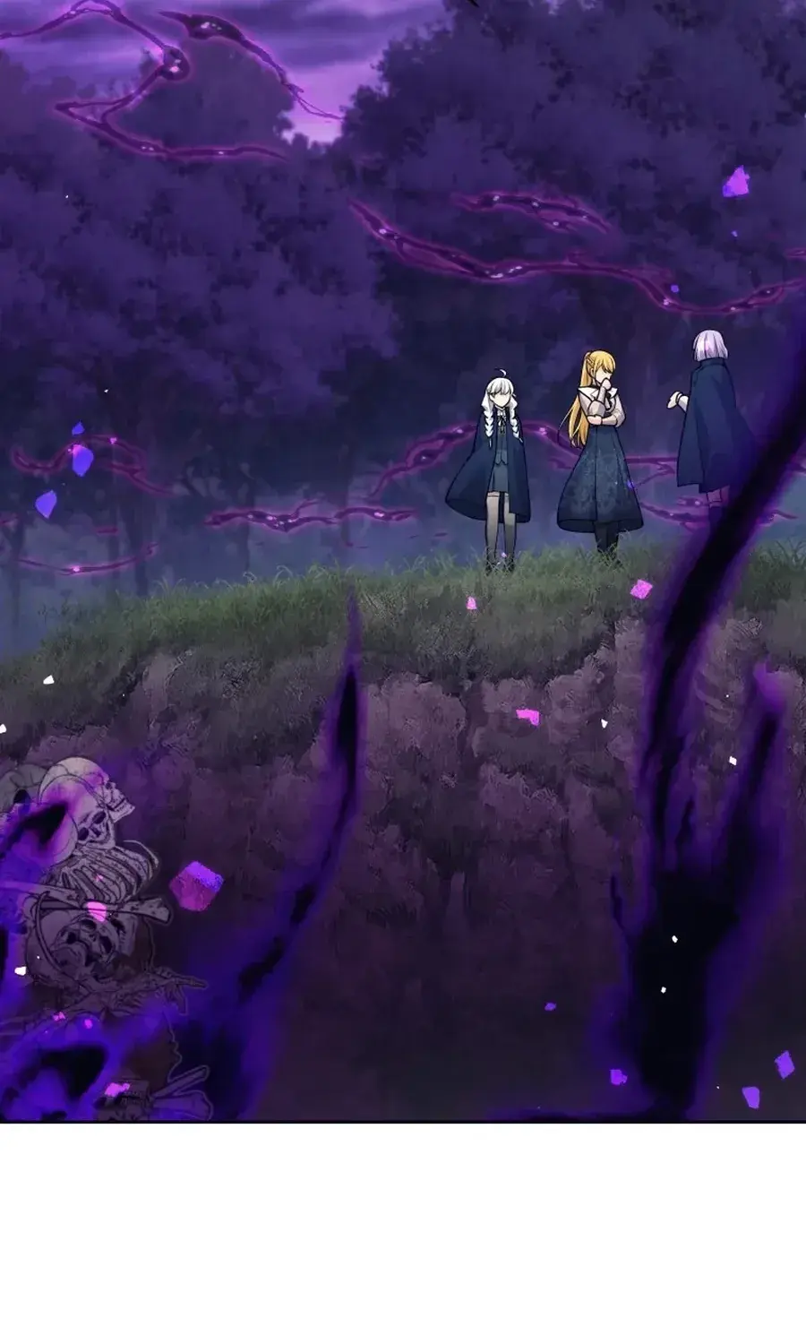 Read I'm Quitting the Hero's Party Manga Online