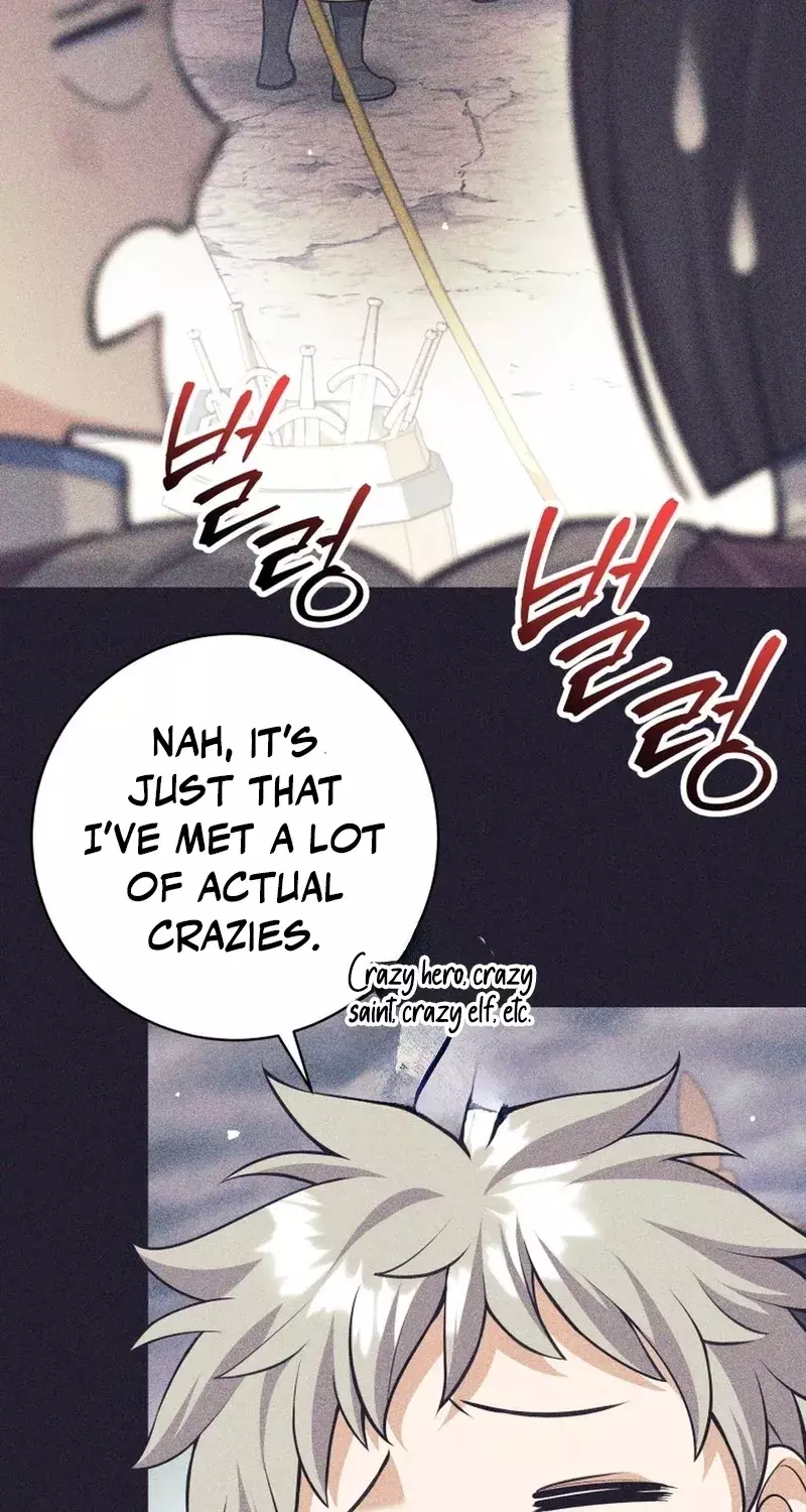 Read I'm Quitting the Hero's Party Manga Online