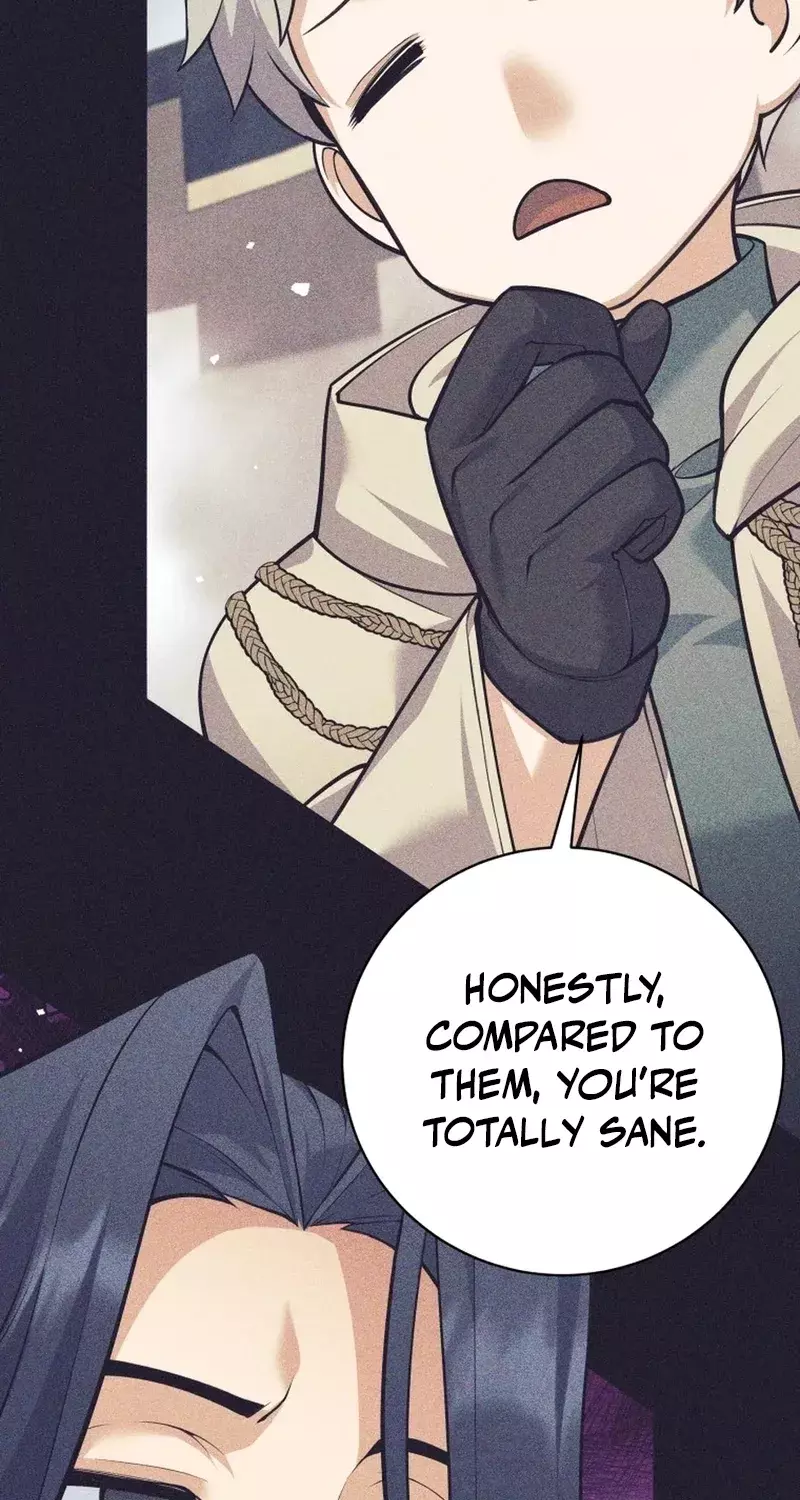 Read I'm Quitting the Hero's Party Manga Online