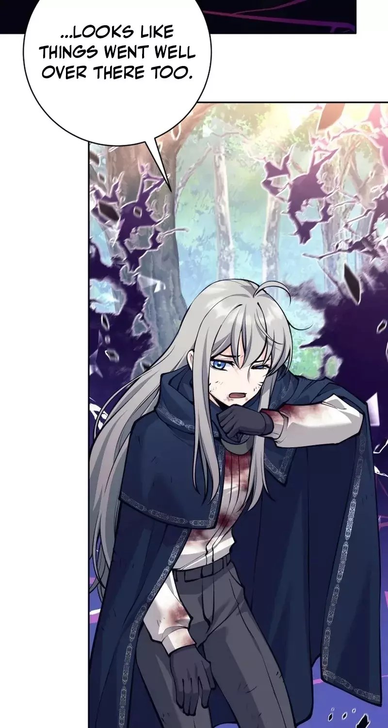 Read I'm Quitting the Hero's Party Manga Online