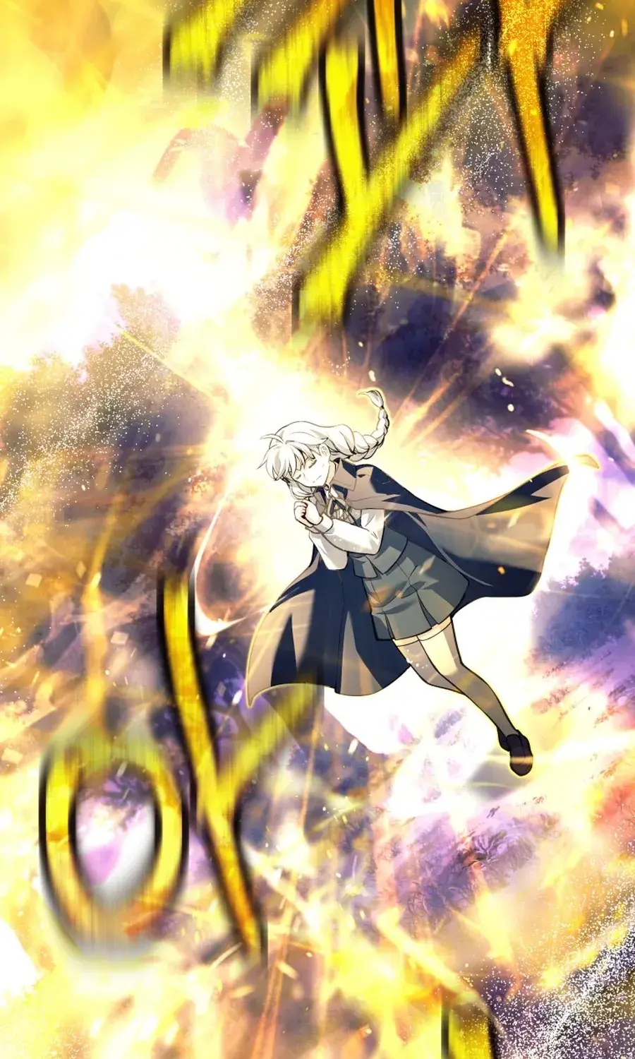 Read I'm Quitting the Hero's Party Manga Online