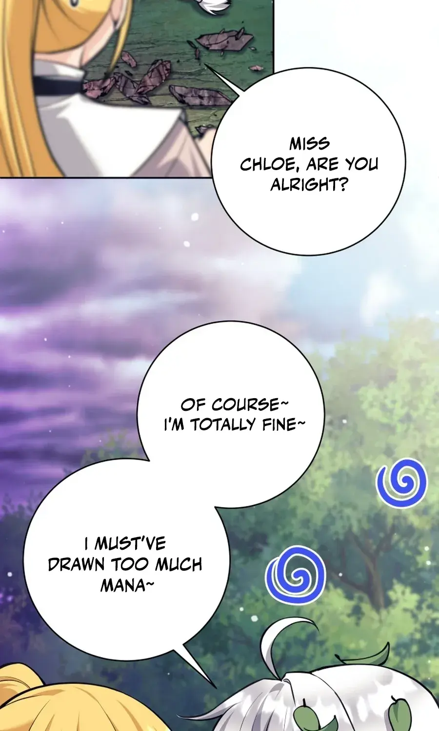 Read I'm Quitting the Hero's Party Manga Online