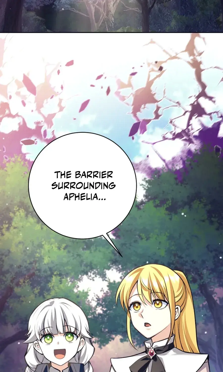 Read I'm Quitting the Hero's Party Manga Online