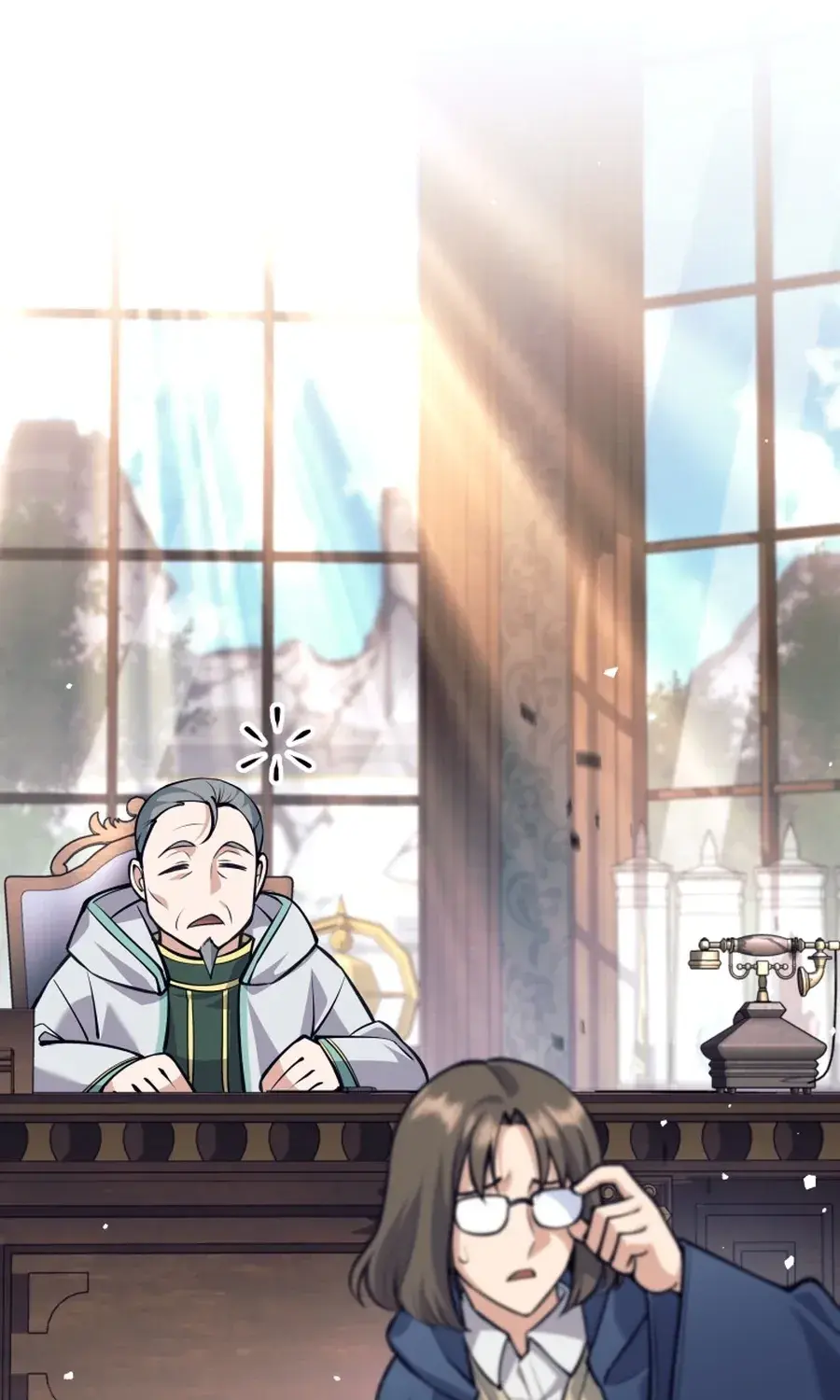 Read I'm Quitting the Hero's Party Manga Online