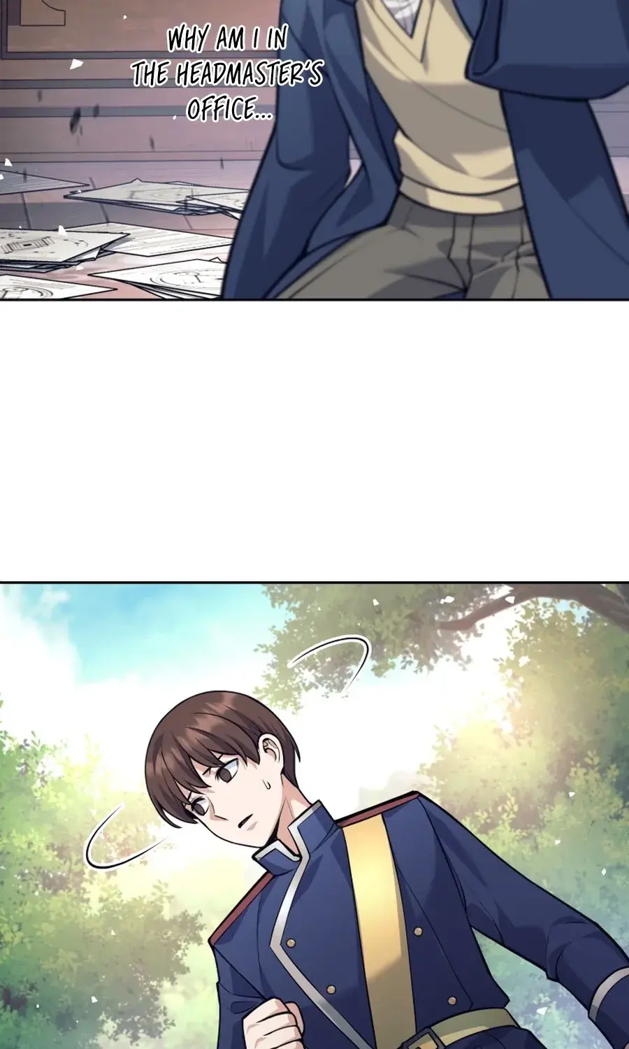 Read I'm Quitting the Hero's Party Manga Online