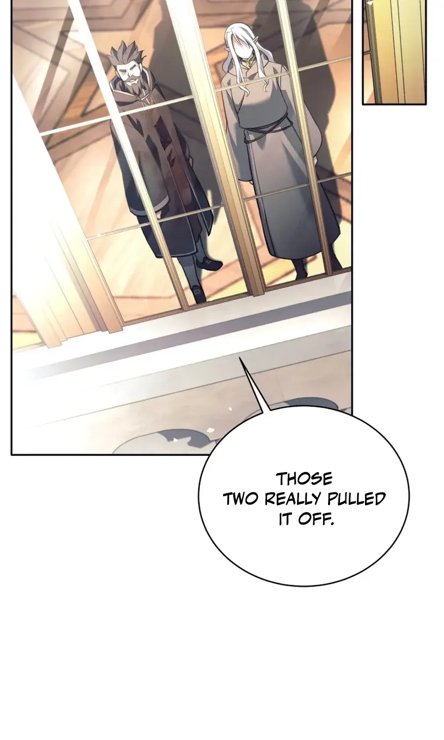 Read I'm Quitting the Hero's Party Manga Online