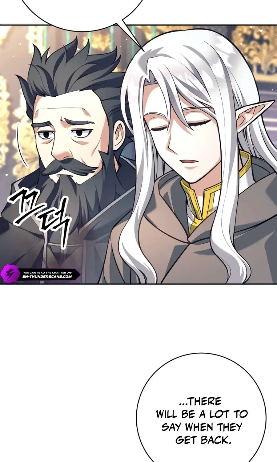 Read I'm Quitting the Hero's Party Manga Online