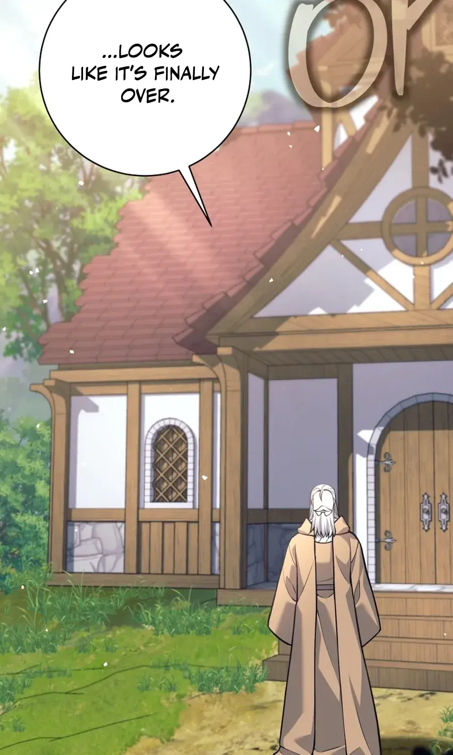 Read I'm Quitting the Hero's Party Manga Online