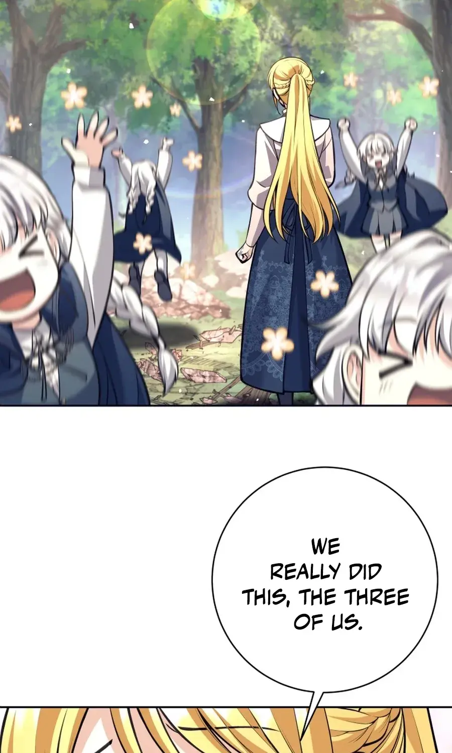 Read I'm Quitting the Hero's Party Manga Online
