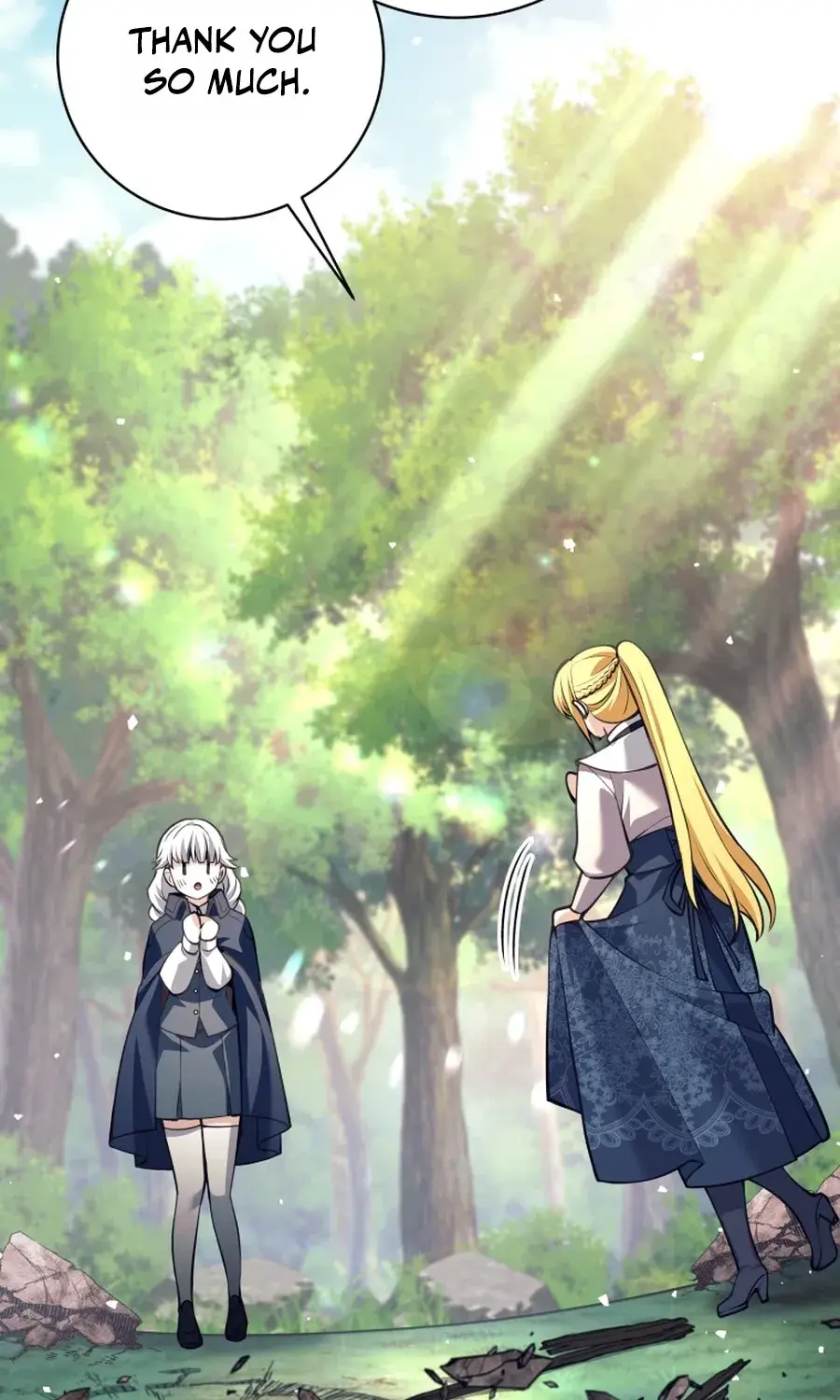Read I'm Quitting the Hero's Party Manga Online
