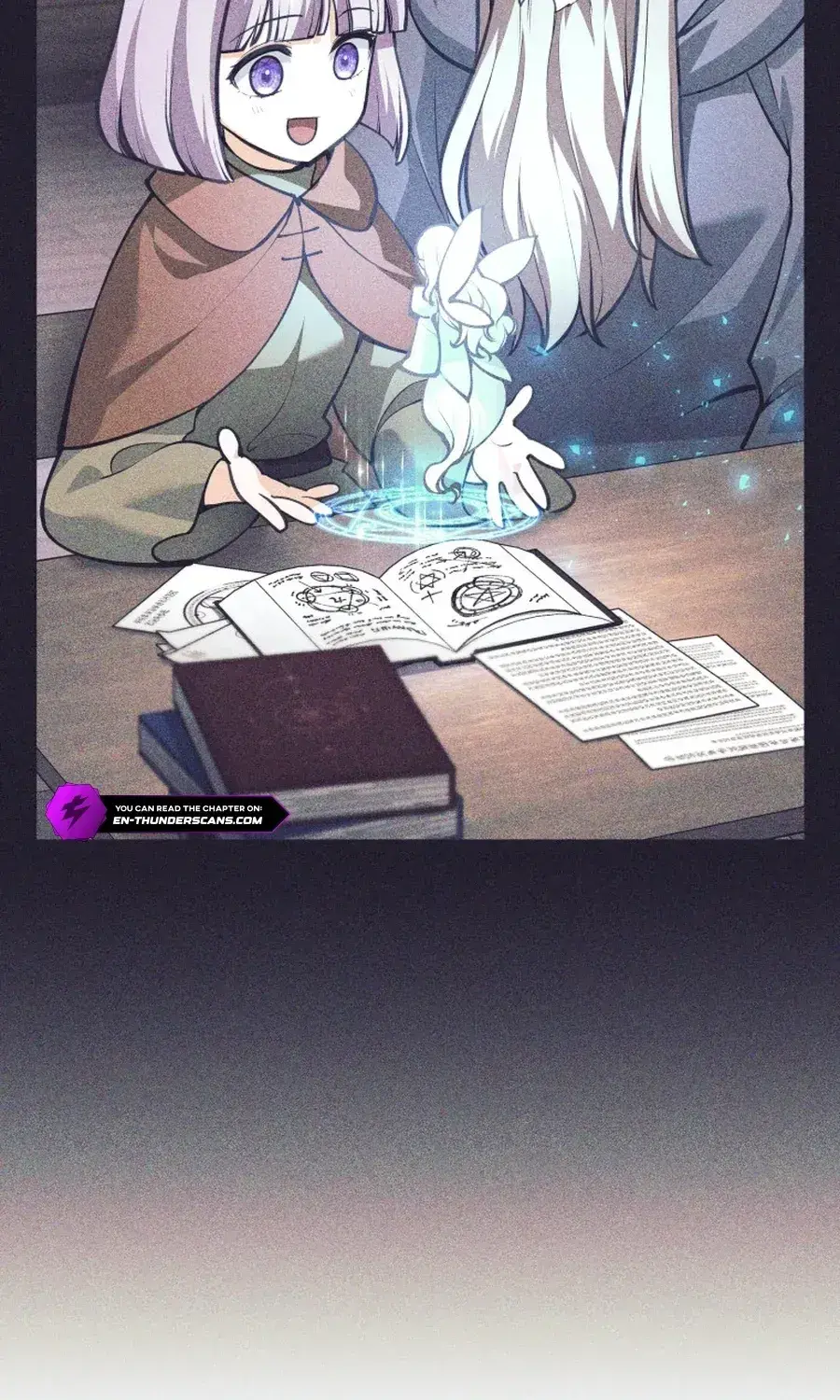 Read I'm Quitting the Hero's Party Manga Online