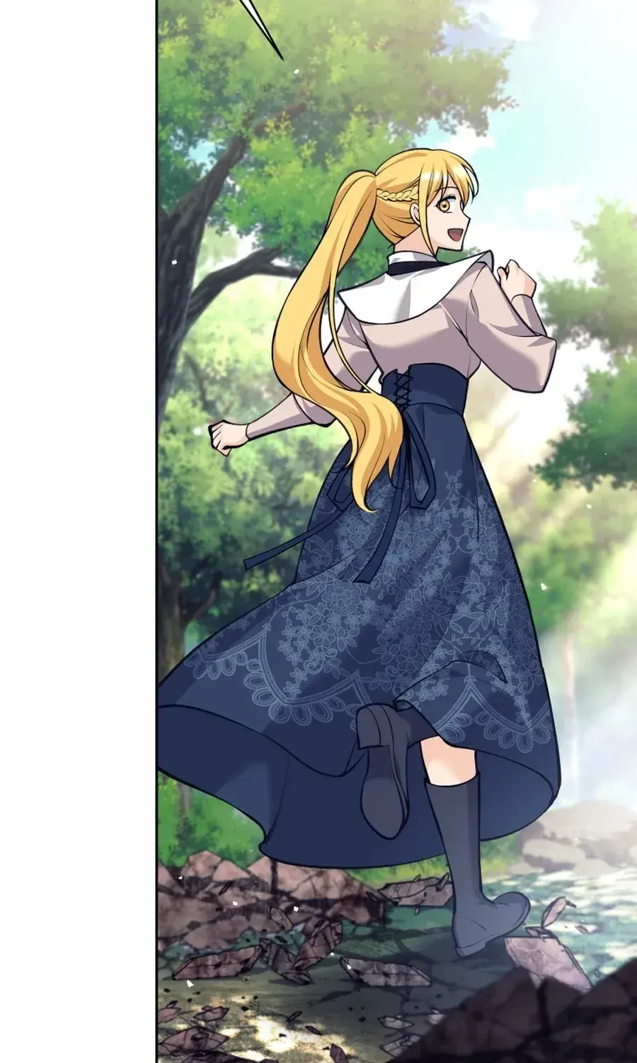 Read I'm Quitting the Hero's Party Manga Online