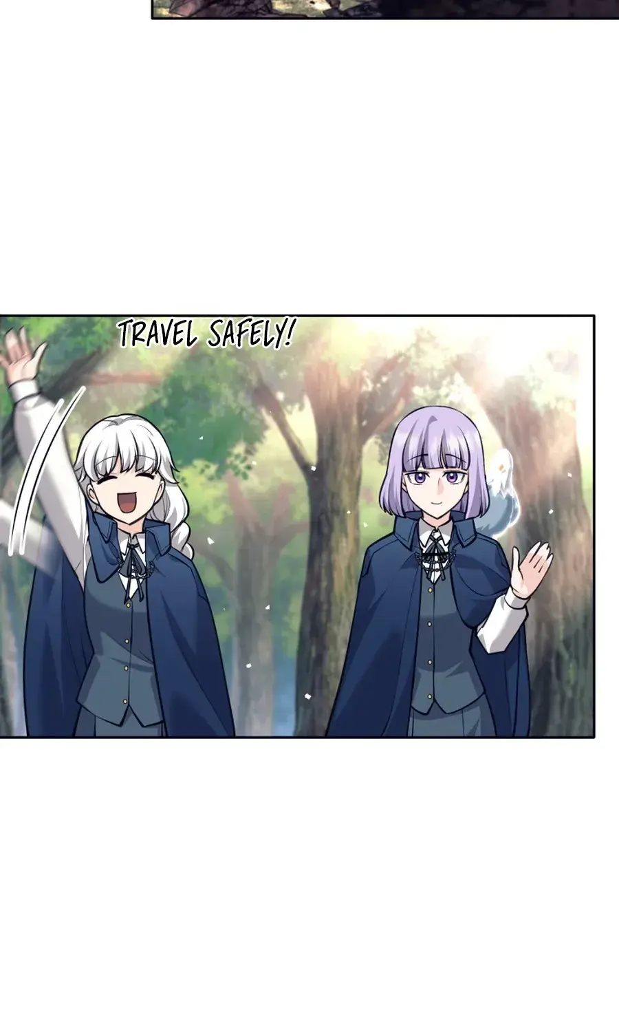 Read I'm Quitting the Hero's Party Manga Online