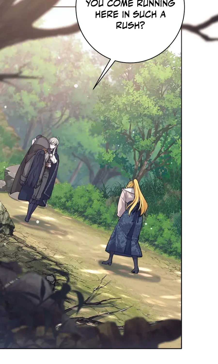 Read I'm Quitting the Hero's Party Manga Online