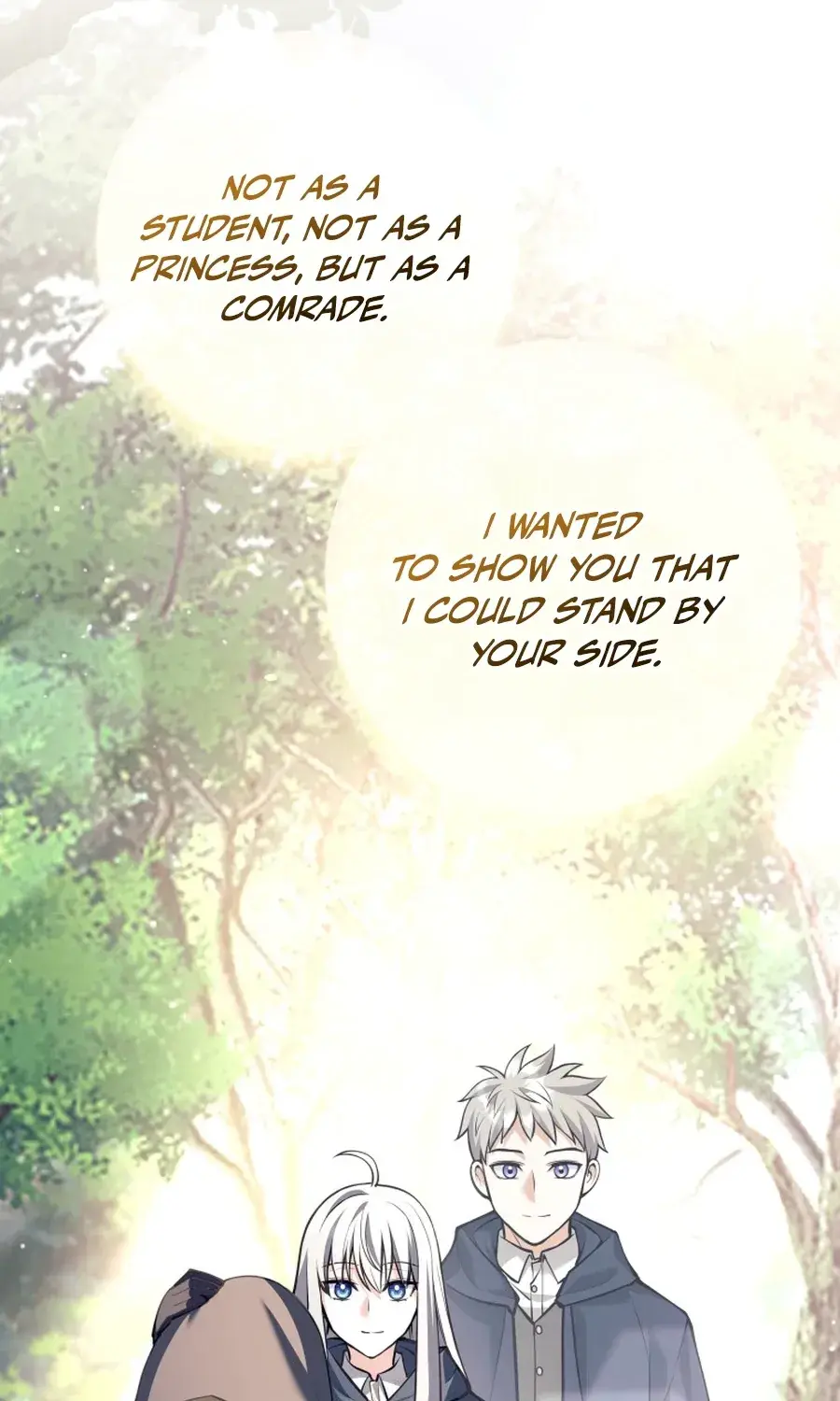 Read I'm Quitting the Hero's Party Manga Online