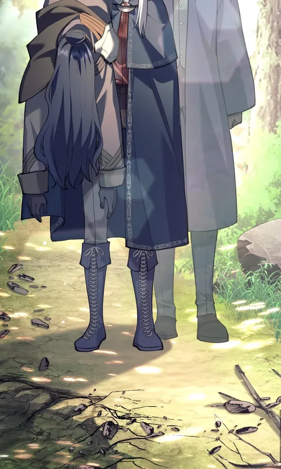 Read I'm Quitting the Hero's Party Manga Online