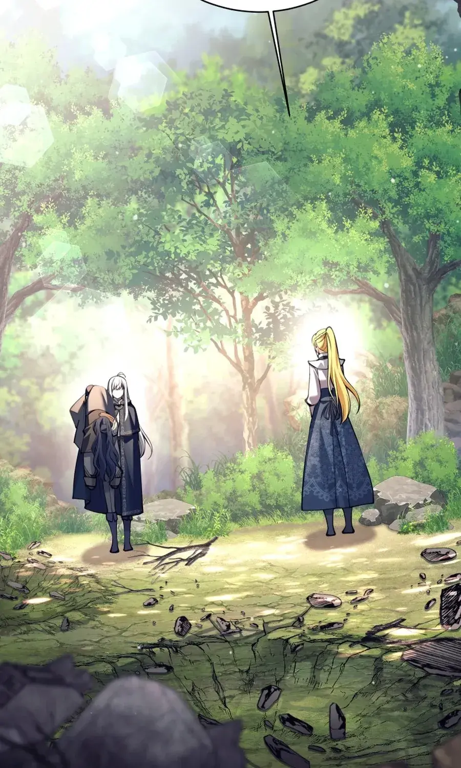 Read I'm Quitting the Hero's Party Manga Online