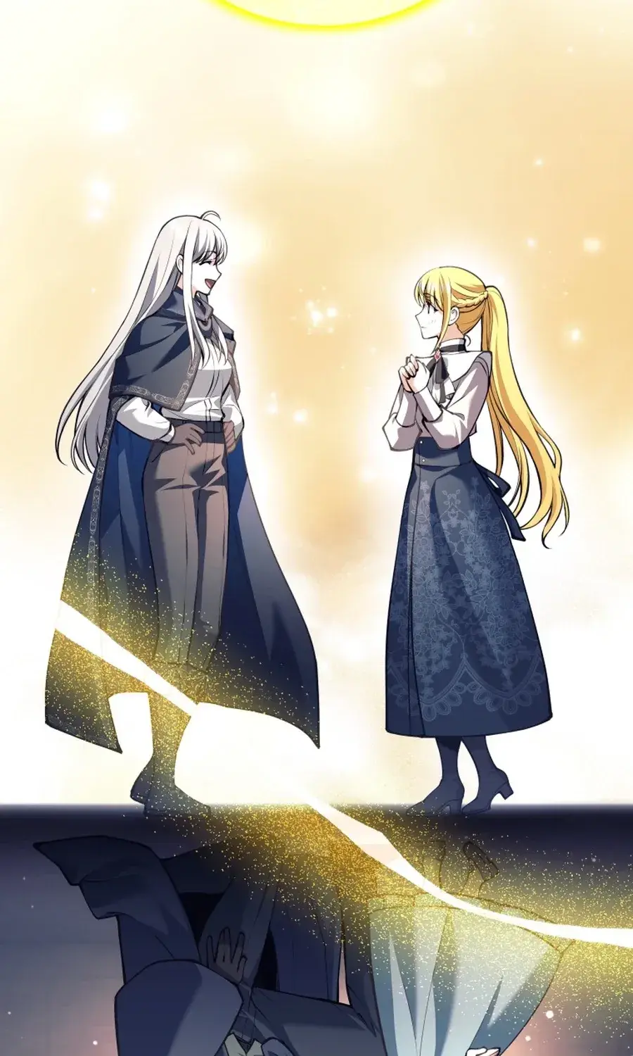 Read I'm Quitting the Hero's Party Manga Online