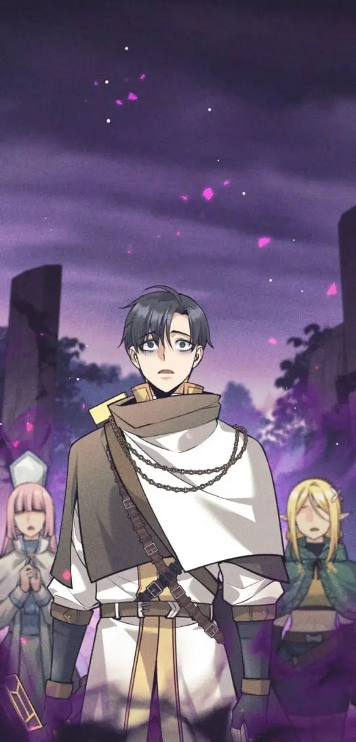 Read I'm Quitting the Hero's Party Manga Online