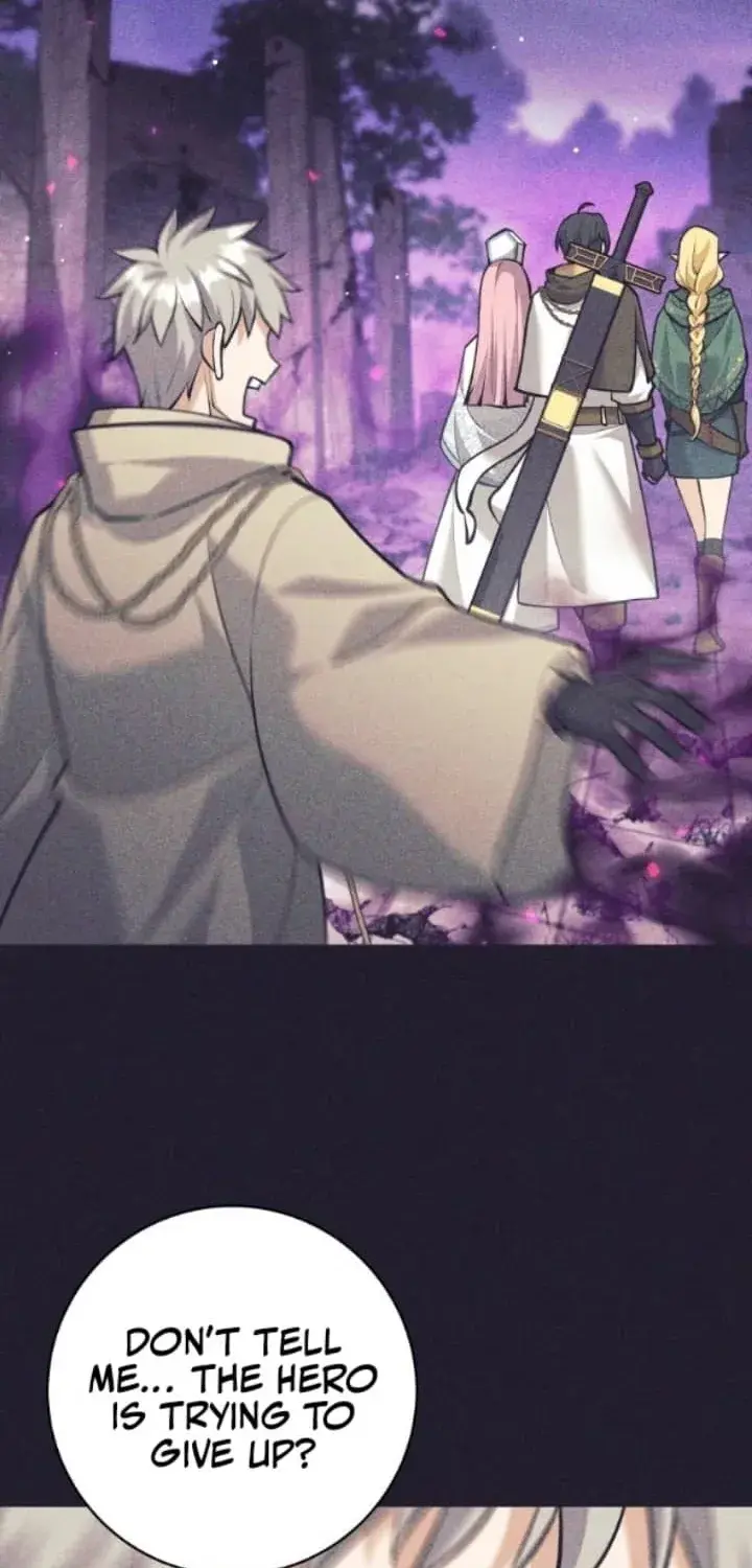 Read I'm Quitting the Hero's Party Manga Online