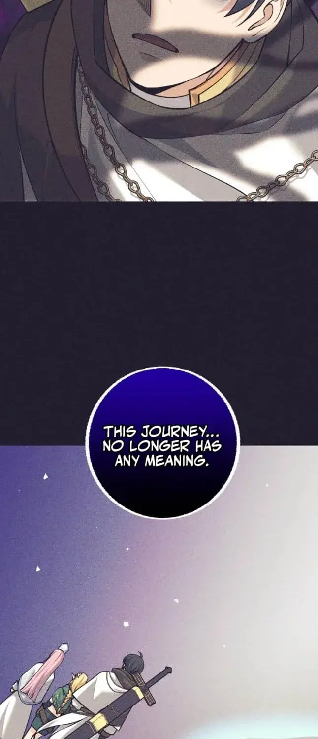 Read I'm Quitting the Hero's Party Manga Online