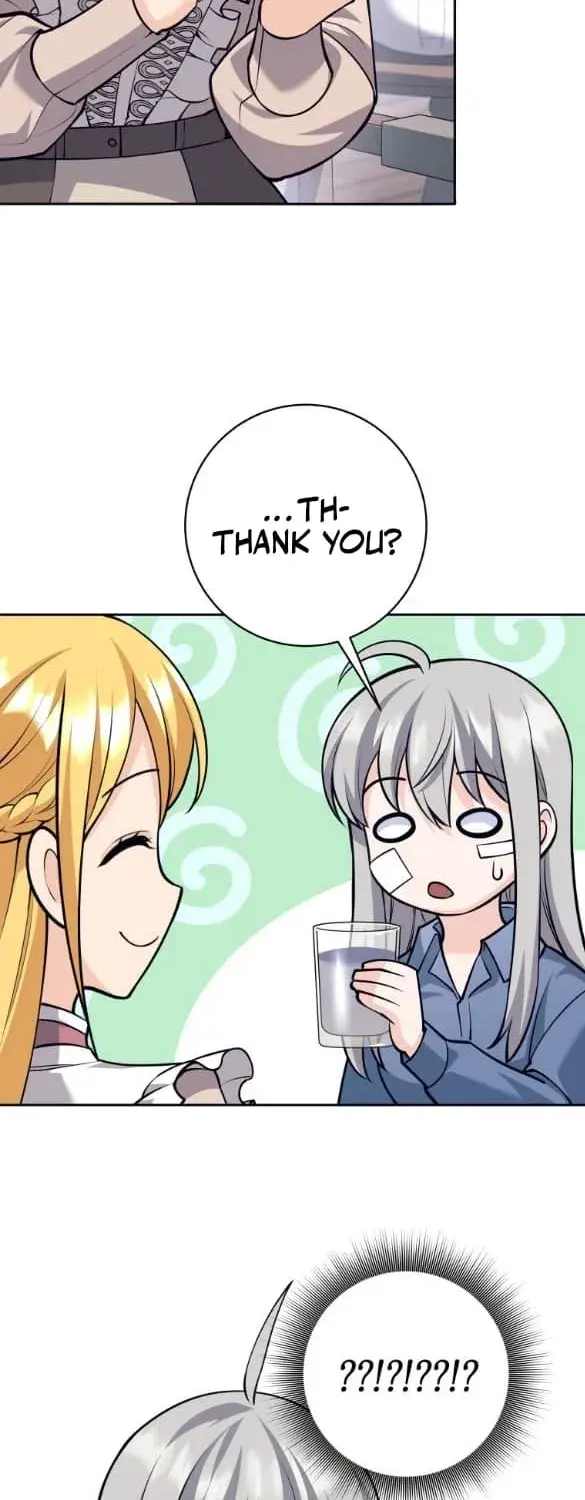 Read I'm Quitting the Hero's Party Manga Online