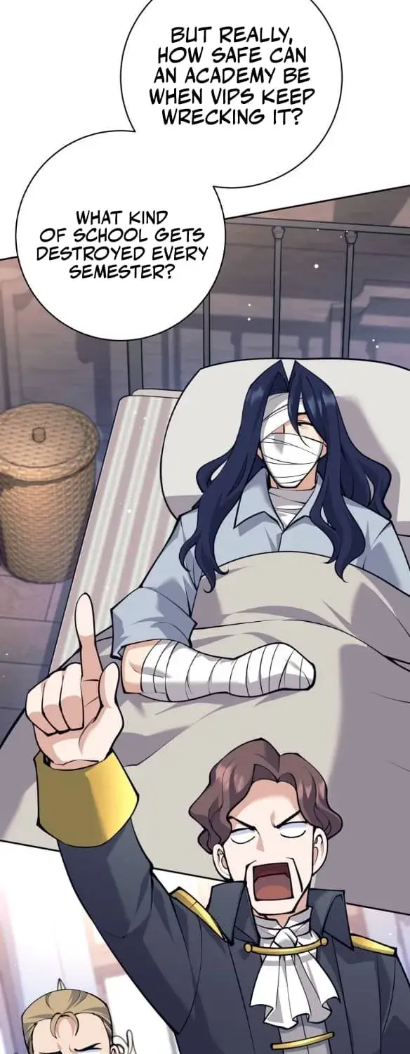 Read I'm Quitting the Hero's Party Manga Online
