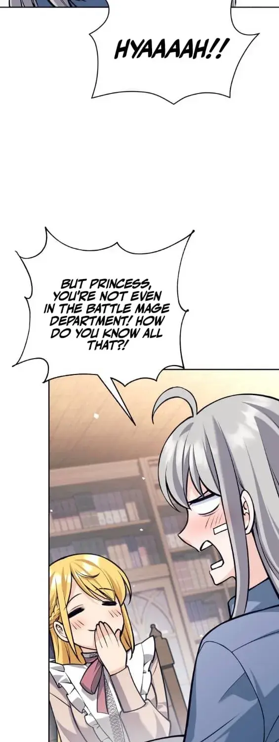Read I'm Quitting the Hero's Party Manga Online