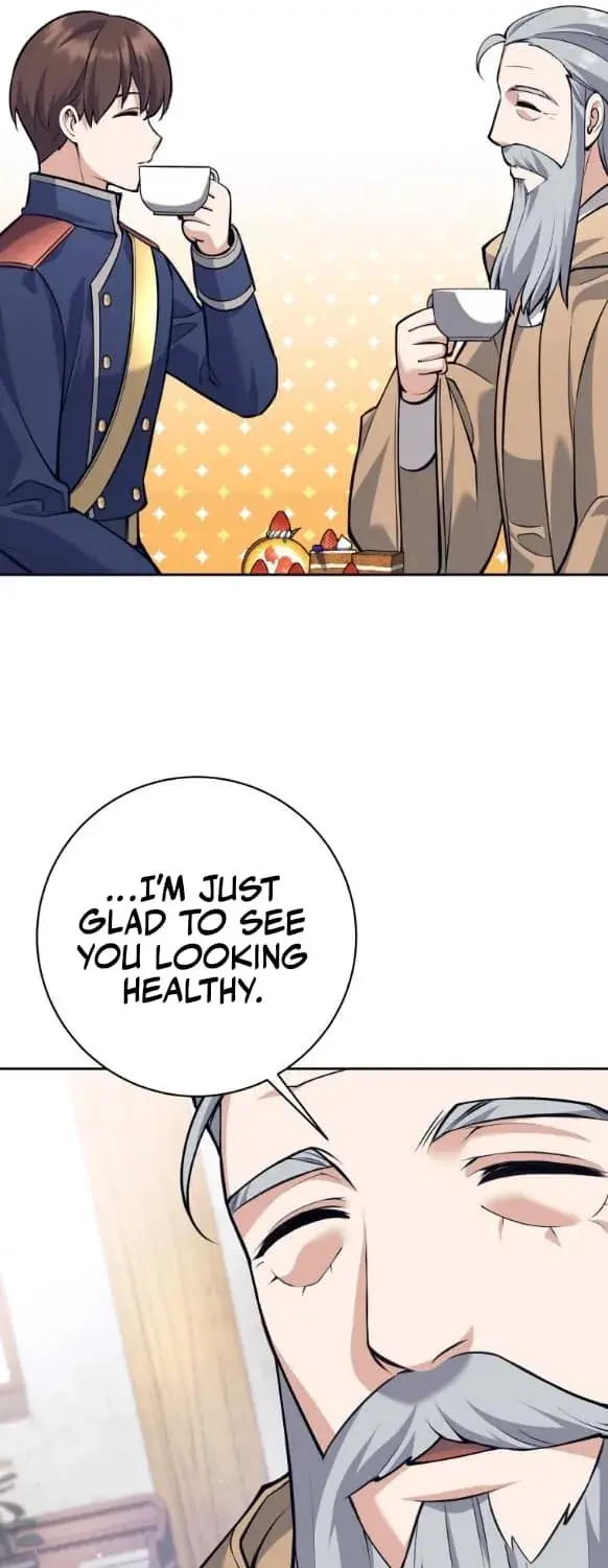 Read I'm Quitting the Hero's Party Manga Online