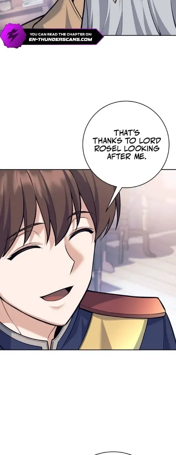 Read I'm Quitting the Hero's Party Manga Online