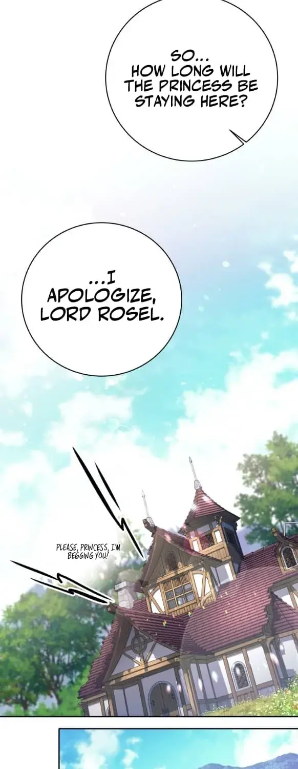 Read I'm Quitting the Hero's Party Manga Online