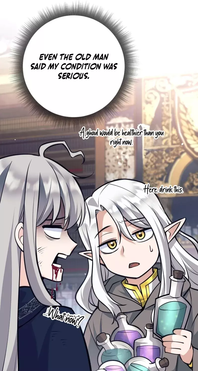 Read I'm Quitting the Hero's Party Manga Online