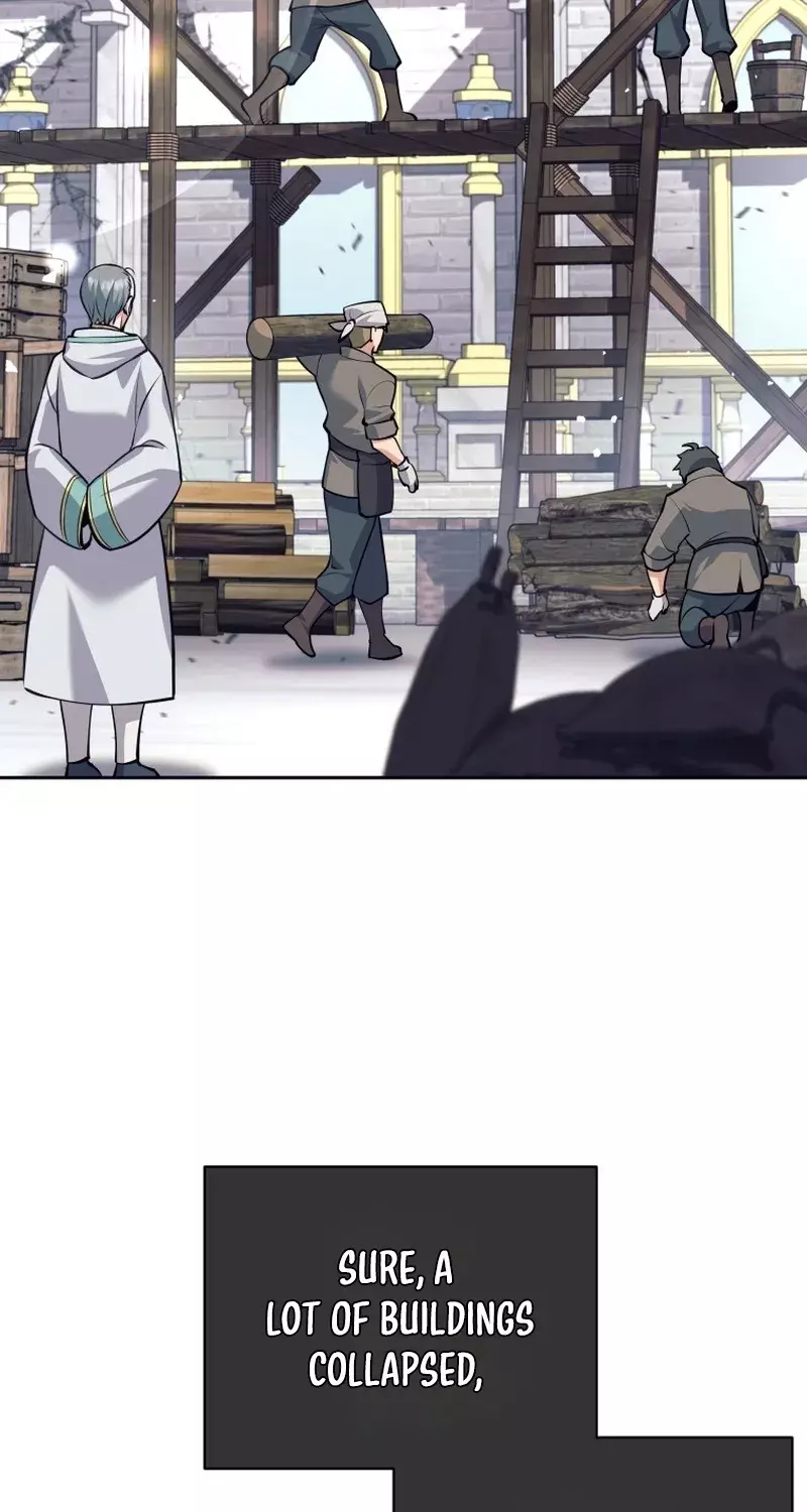 Read I'm Quitting the Hero's Party Manga Online