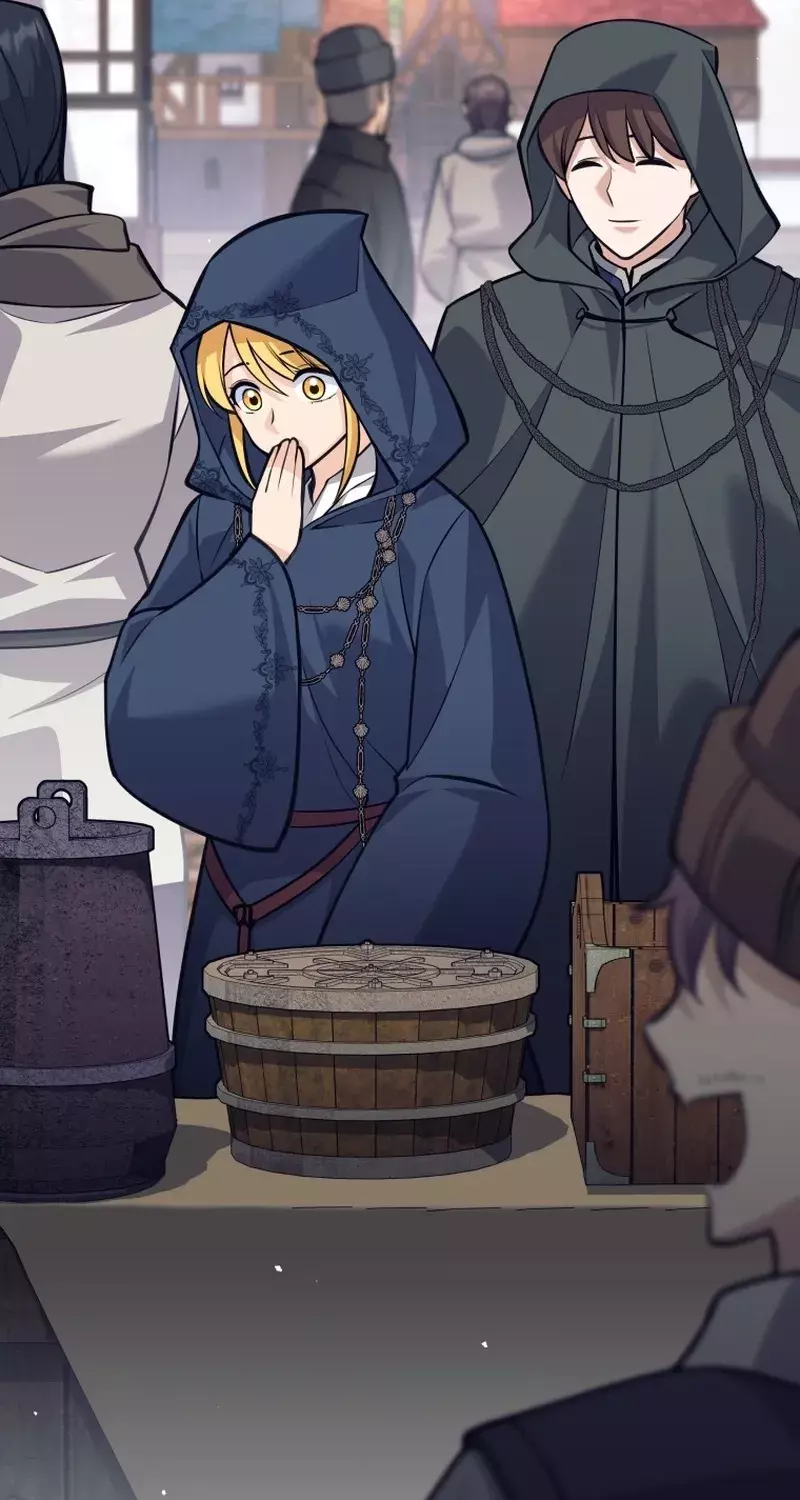 Read I'm Quitting the Hero's Party Manga Online