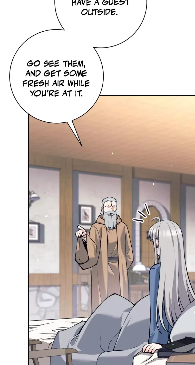 Read I'm Quitting the Hero's Party Manga Online
