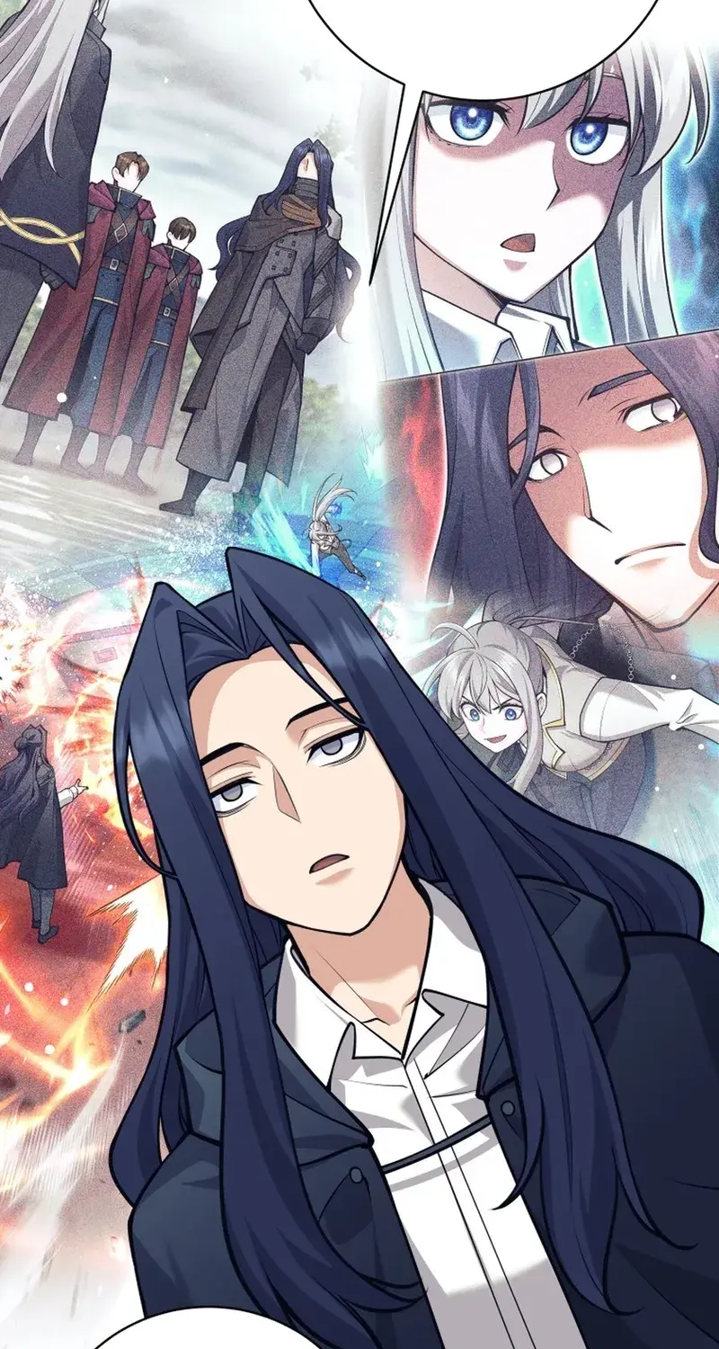 Read I'm Quitting the Hero's Party Manga Online