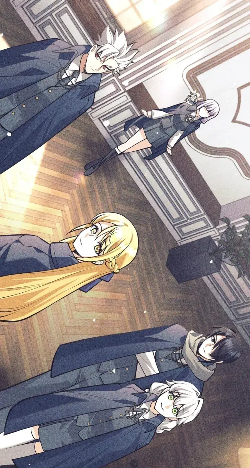 Read I'm Quitting the Hero's Party Manga Online