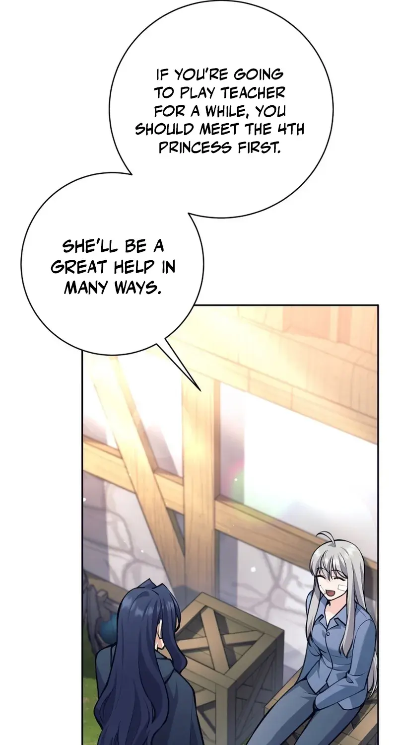 Read I'm Quitting the Hero's Party Manga Online