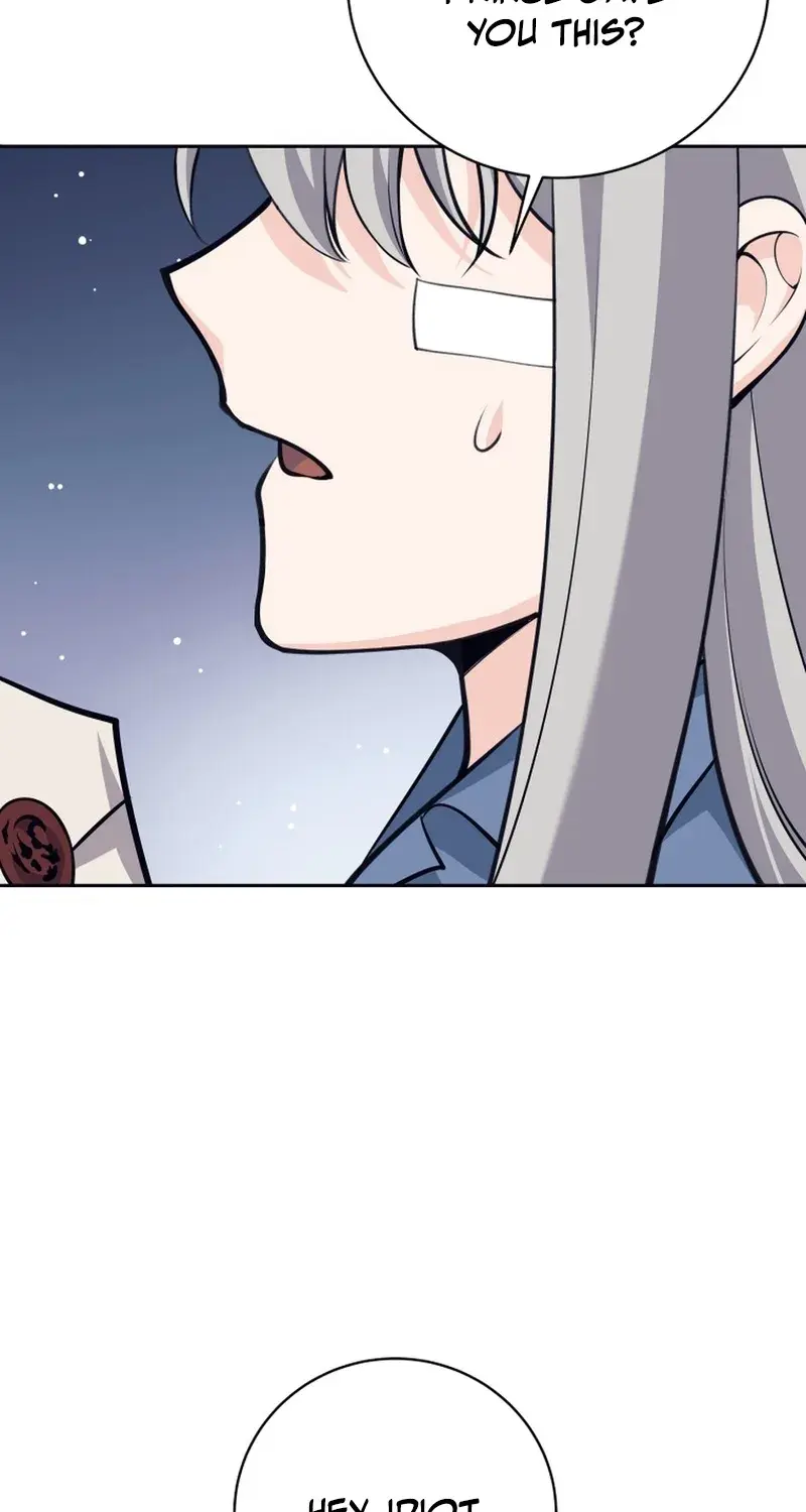 Read I'm Quitting the Hero's Party Manga Online